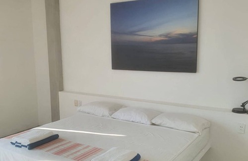 Las Playas Hotel | Casa de la Luna in Acapulco