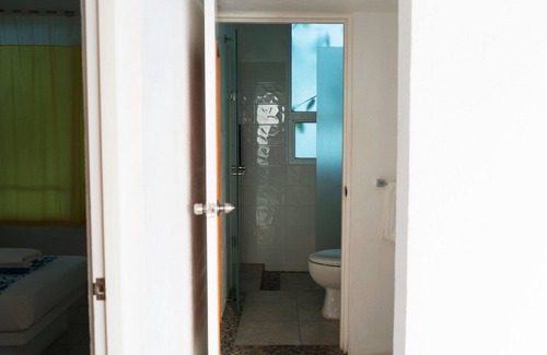 Las Playas Hotel | Casa de la Luna in Acapulco