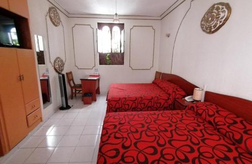 Historic Center Hotel | Casa de la Luna
