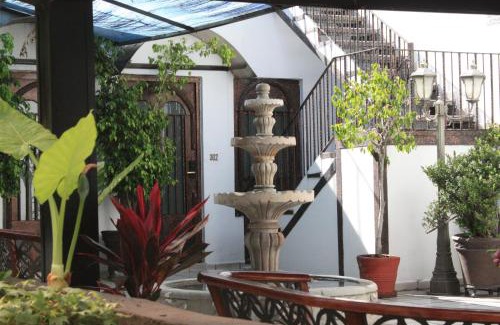 Historic Center Hotel | Casa de la Luna
