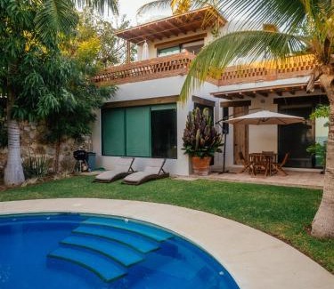 Carrizalillo Villa | Casa de la Luna