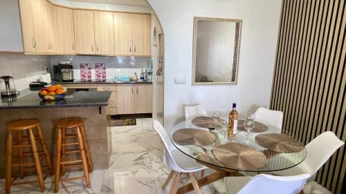 La Siesta House | Casa De La Luna Torrevieja
