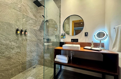 Historic Center Hotel | Casa de la Luz Hotel Boutique