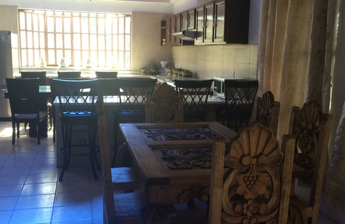 San Miguel de Allende House | Casa de la Montaña