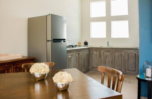 Zona Centro Apartment | Casa de la O