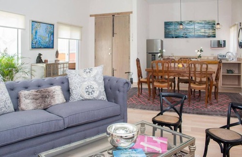 Zona Centro Apartment | Casa de la O