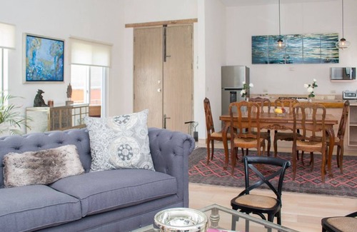 Zona Centro Apartment | Casa de la O