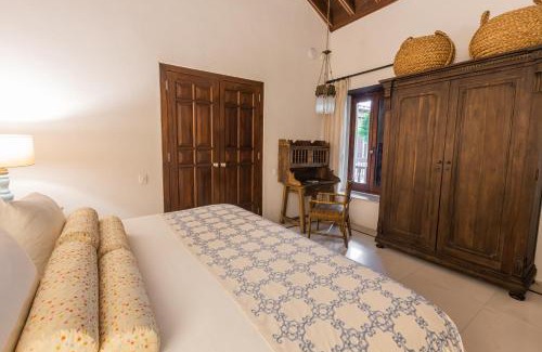 Centro Hotel | Casa de la Renta By Mustique