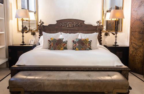Centro Hotel | Casa de la Renta By Mustique