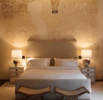 Centro Hotel | Casa de la Renta By Mustique