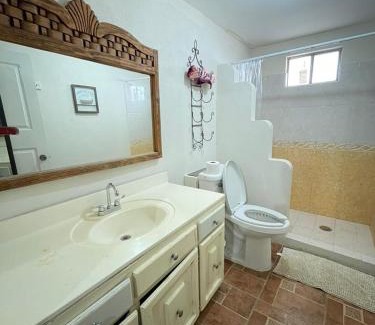 Piedras Negras Apartment | Casa De la Rosa