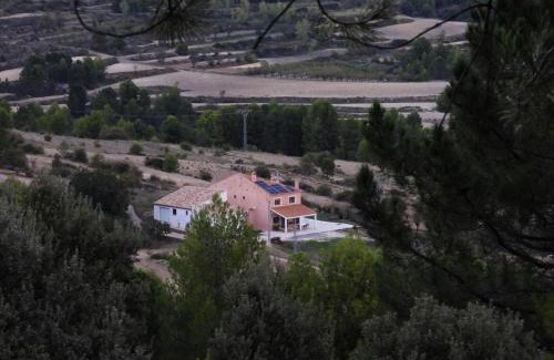 Moratalla Apartment | Casa de la Santa