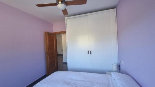 Moratalla Apartment | Casa de la Santa