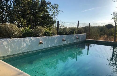 Almodovar del Rio House | Casa de la vega