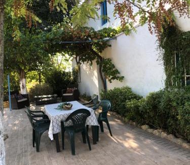 Almodovar del Rio House | Casa de la vega