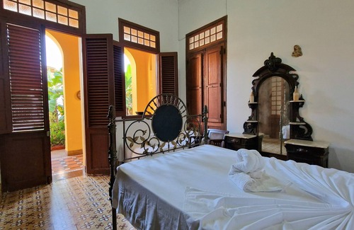 Trinidad House | Casa de Lara