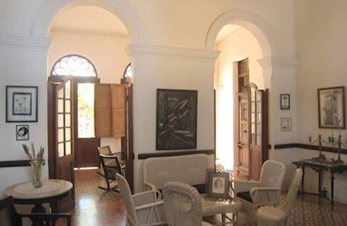 Trinidad House | Casa de Lara