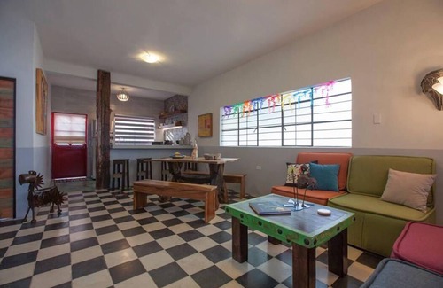 Esterito House | Casa de las Adelitas. Walk to everywhere! Great location.