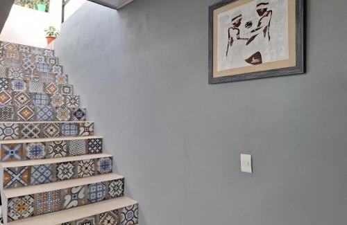 San Antonio Apartment | Casa de las Brujas Escazú