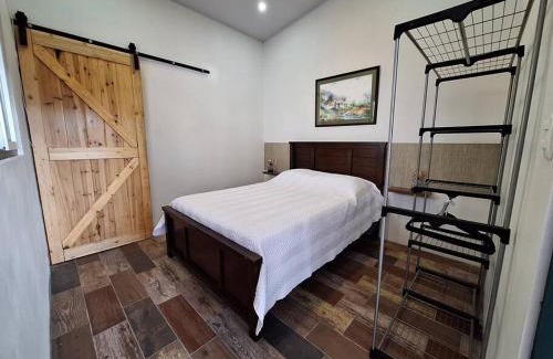 San Antonio Apartment | Casa de las Brujas Escazú