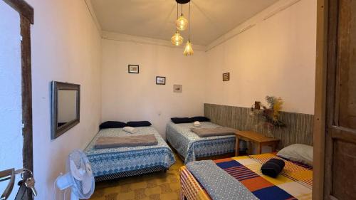 Zona 1 House | CASA DE LAS FLORES