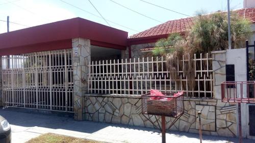 Salta House | Casa de las NONAS