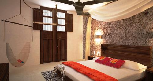 Centro Hotel | Casa de Las Palomas Boutique Hotel by Paloma's Hotels - Adults Only