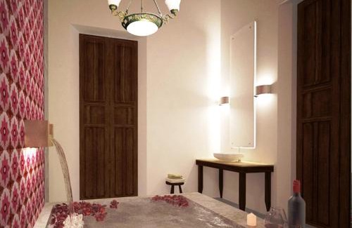 Centro Hotel | Casa de Las Palomas Boutique Hotel by Paloma's Hotels - Adults Only