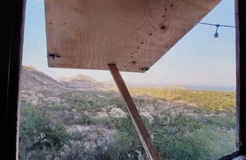 Cabo Pulmo House | Casa de las Sirenas