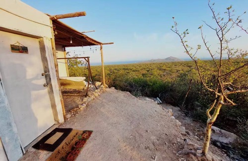 Cabo Pulmo House | Casa de las Sirenas