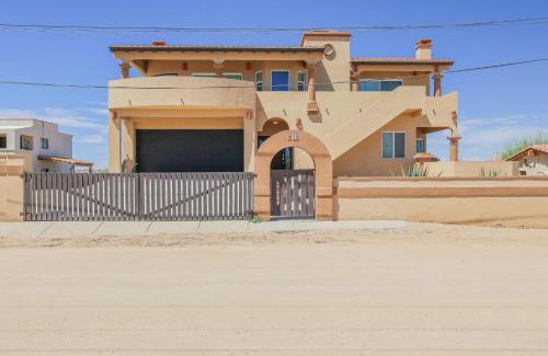 Las Conchas House | Casa de las Vistas