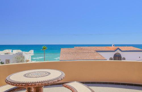 Las Conchas House | Casa de las Vistas