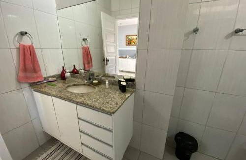 Sarandi House | Casa de lazer verde