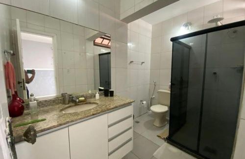 Sarandi House | Casa de lazer verde