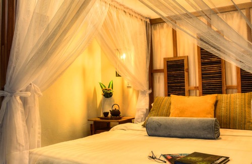 Historic Center Hotel | Casa de Leda, a Kali Hotel