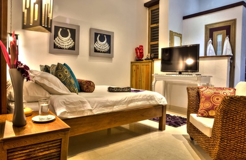 Historic Center Hotel | Casa de Leda, a Kali Hotel