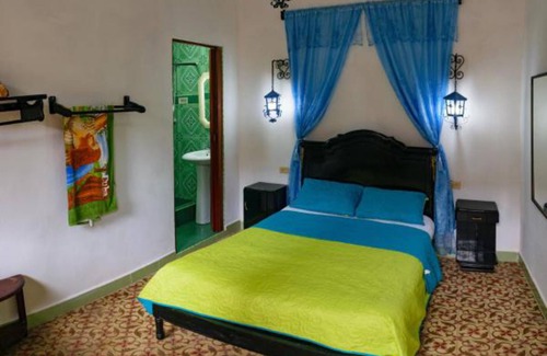 Plaza de la Revolucion House | Casa de Lissette