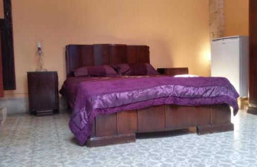 Plaza de la Revolucion House | Casa de Lissette