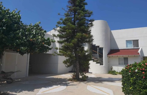 Ensenada House | CASA DE LOS ABUELOS, BEACH FRONT PROPERTY