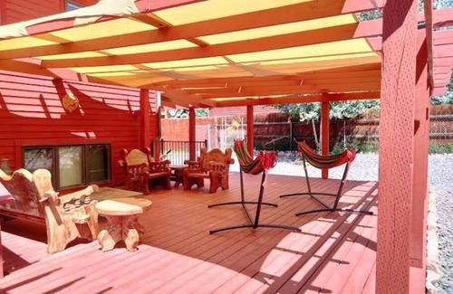 Woodland Park Apartment | Casa de los Abuelos at woodland Park