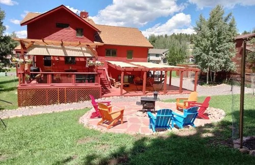 Woodland Park Apartment | Casa de los Abuelos at woodland Park