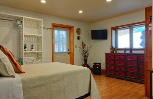 Woodland Park Apartment | Casa de los Abuelos at woodland Park