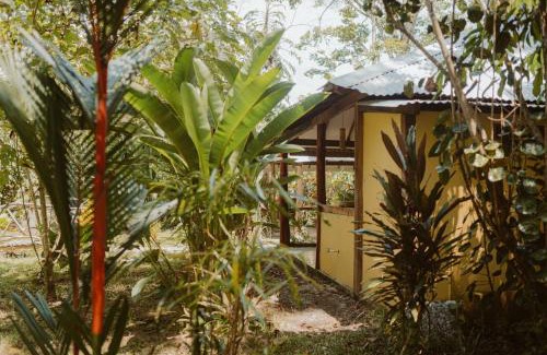 Cahuita House | casa de los amigos caribena