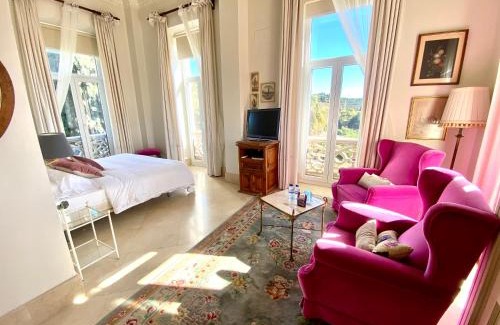 Motril House | Casa de los Bates