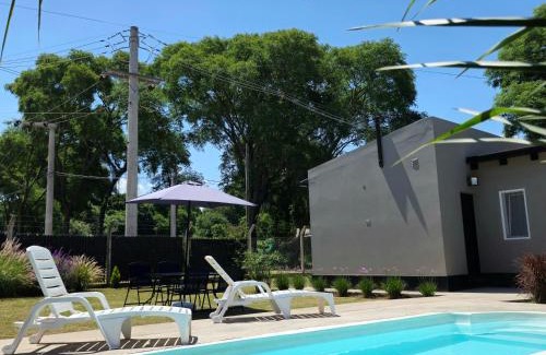 Vaqueros House | Casa de los Cerros - Vaqueros