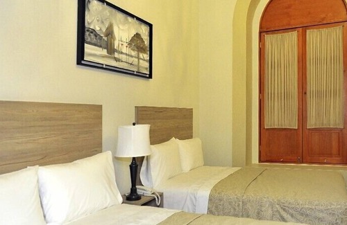 Historic Centre Hotel | Casa De Los Dulces Suenos