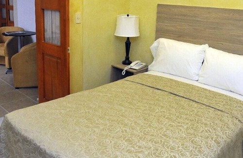 Historic Centre Hotel | Casa De Los Dulces Suenos