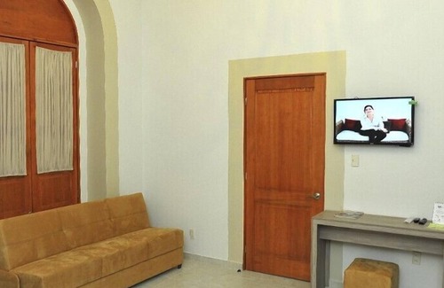 Historic Centre Hotel | Casa De Los Dulces Suenos