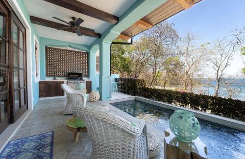 Las Catalinas Villa | Casa De Los Sueños- 5 Bedroom Home At Las Catalinas
