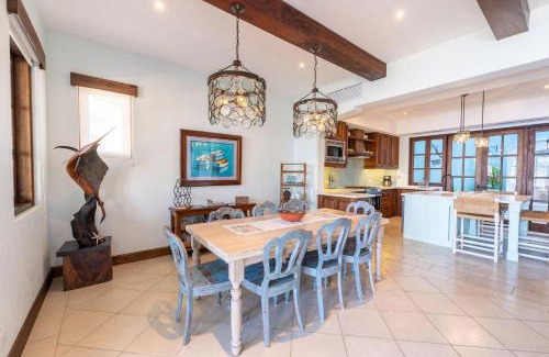 Las Catalinas Villa | Casa De Los Sueños- 5 Bedroom Home At Las Catalinas